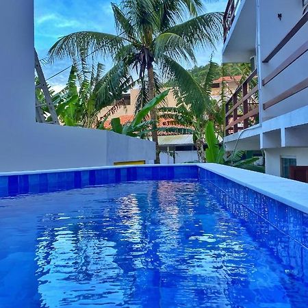 Pousada Primeira Praia Suites Морру-ді-Сан-Паулу Екстер'єр фото